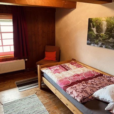 Ferienwohnung Hintereck Gutenbach Exteriör bild