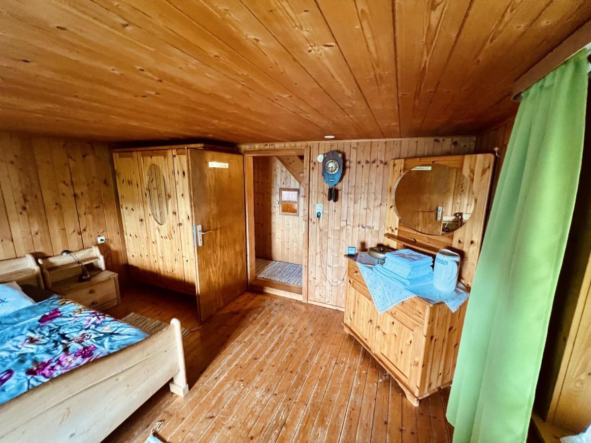 Ferienwohnung Hintereck Gutenbach Exteriör bild