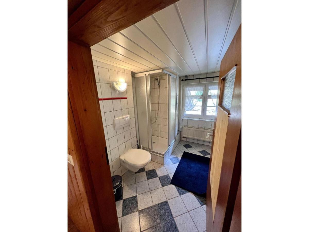 Ferienwohnung Hintereck Gutenbach Exteriör bild